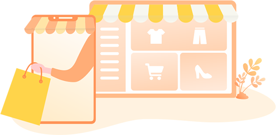 分销商城网站，全网分销