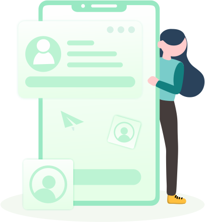 海量网站模板建站